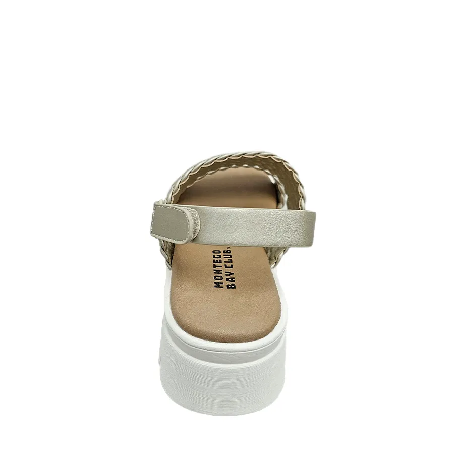 Women's Willa Platform Sandal