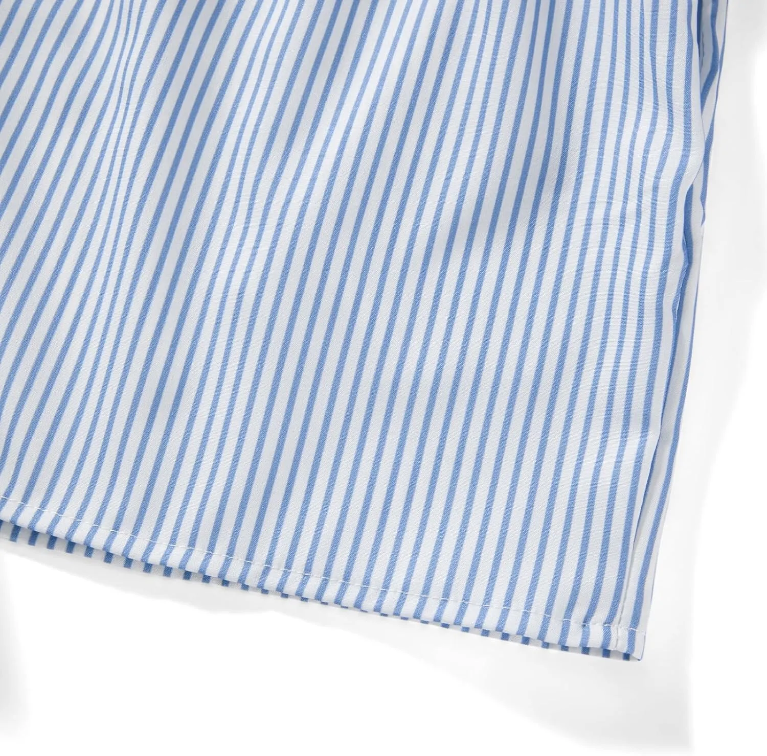 Womens Y2k Gingham Boxer Shorts Striped Plaid Elastic Low Waist Pajamas Shorts Pj Cute Lounge Bottoms Summer Sleepwear