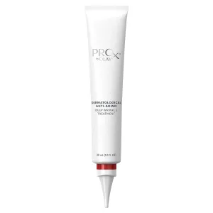 Wrinkle Cream by Olay Professional Pro-X Deep Wrinkle Treatment Anti Aging 1.0 Fl Oz (Packaging may vary)