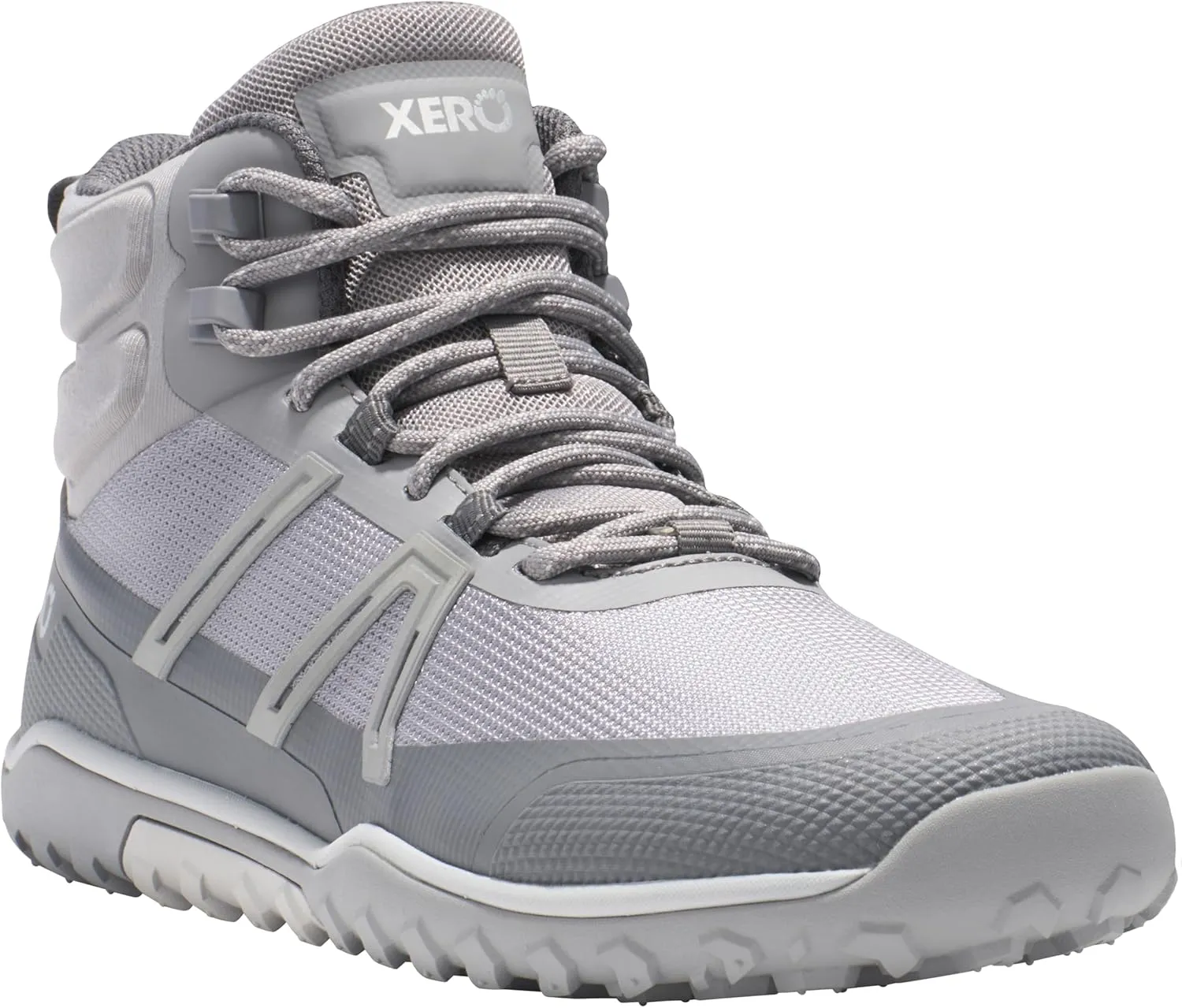 Xero Shoes Women's Scrambler Trail Mid Boots