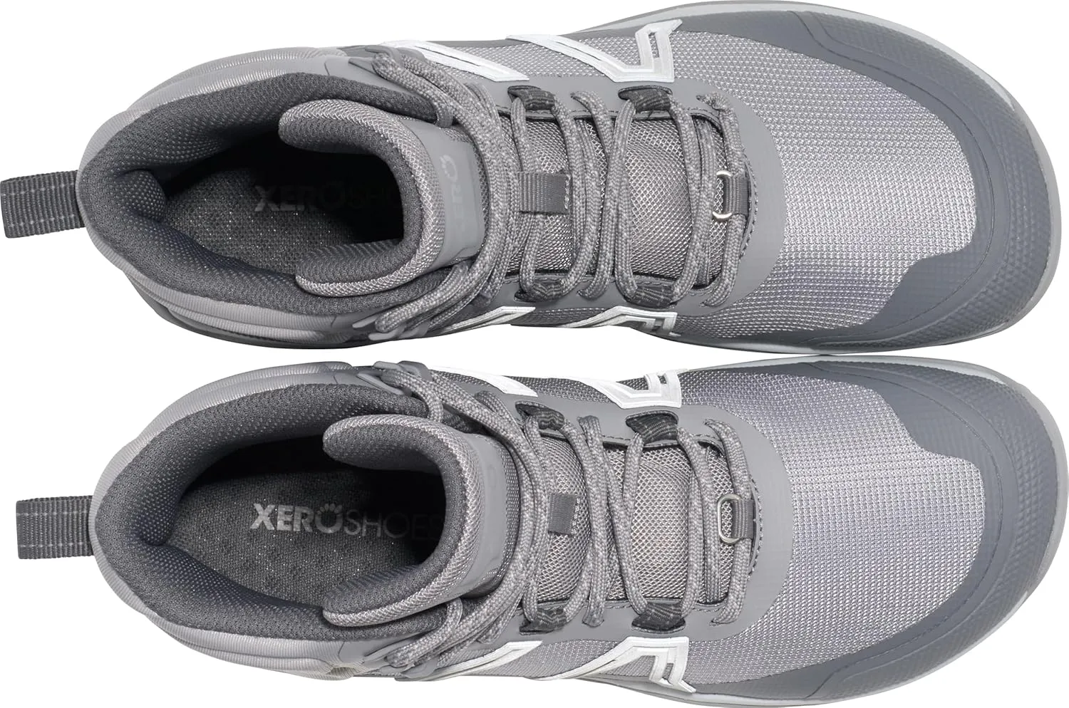 Xero Shoes Women's Scrambler Trail Mid Boots