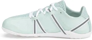 Xero Shoes Women's Speed Force Barefoot Barefoot Running Shoes, Blue Glass, 9