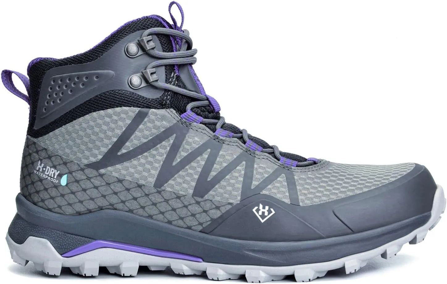 XPETI Women’s Fastrail II Speed Hiking Boots