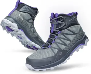 XPETI Women’s Fastrail II Speed Hiking Boots