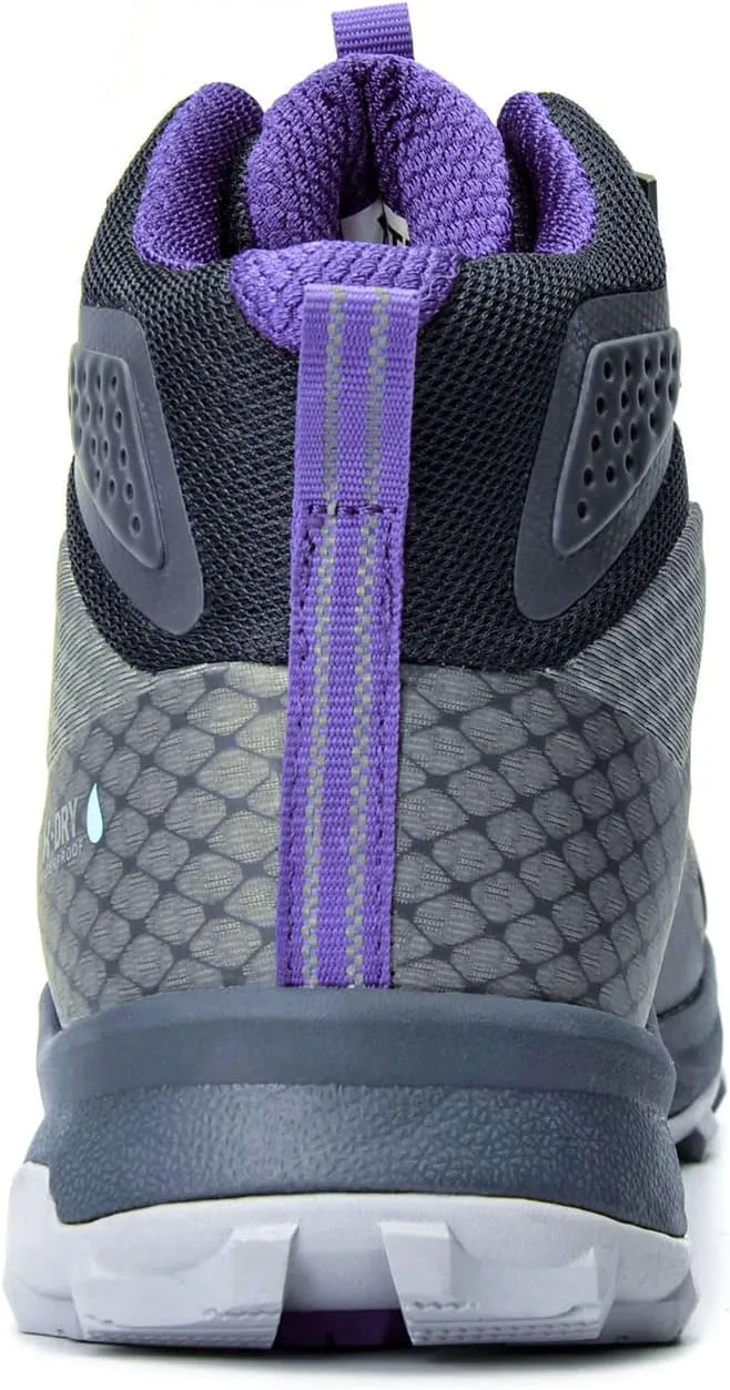 XPETI Women’s Fastrail II Speed Hiking Boots