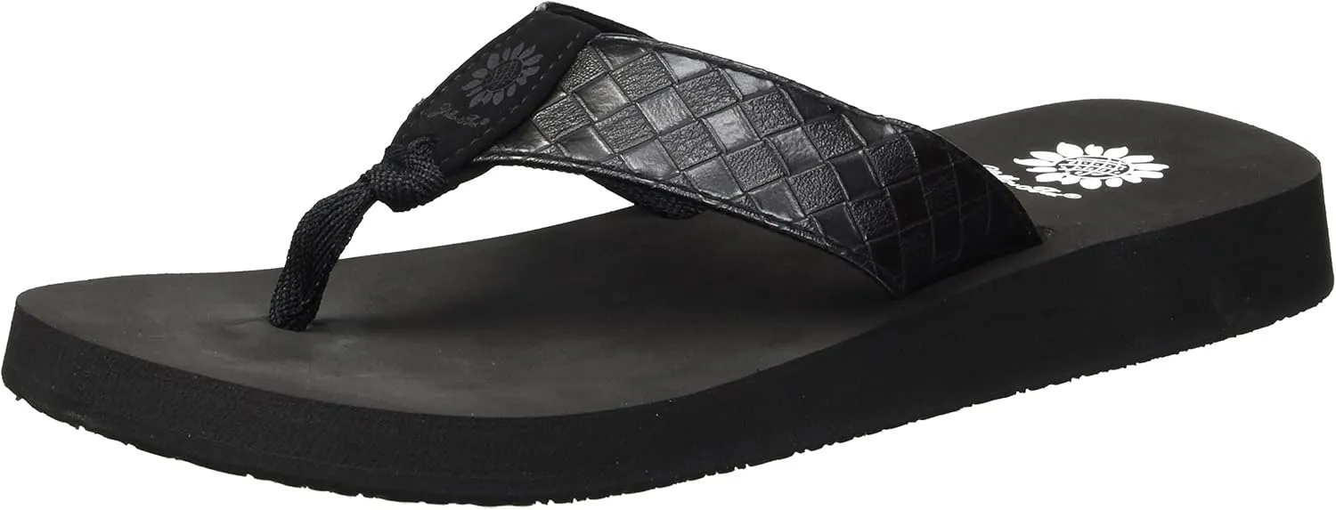 Yellow Box Women's Cocoa Sandal