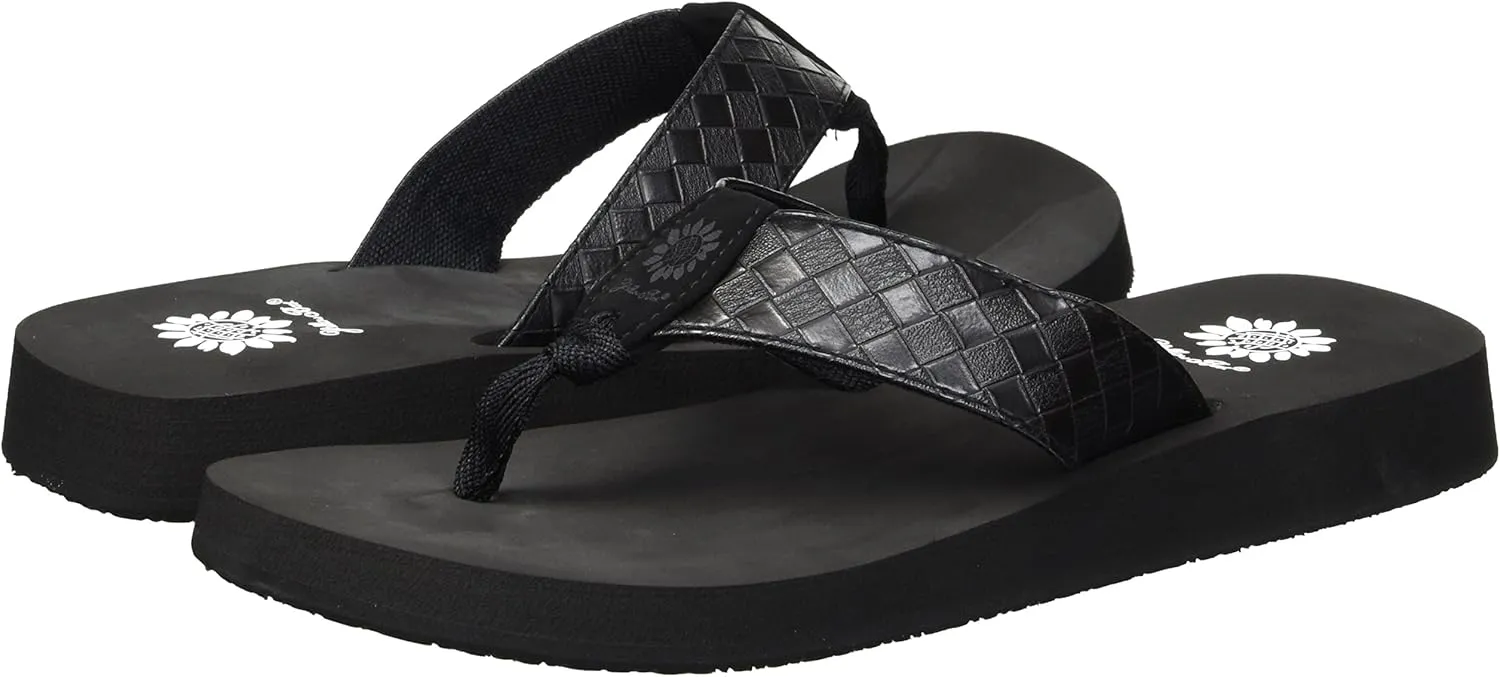 Yellow Box Women's Cocoa Sandal