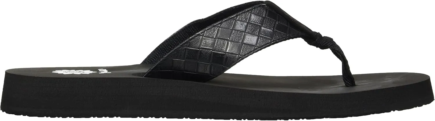 Yellow Box Women's Cocoa Sandal