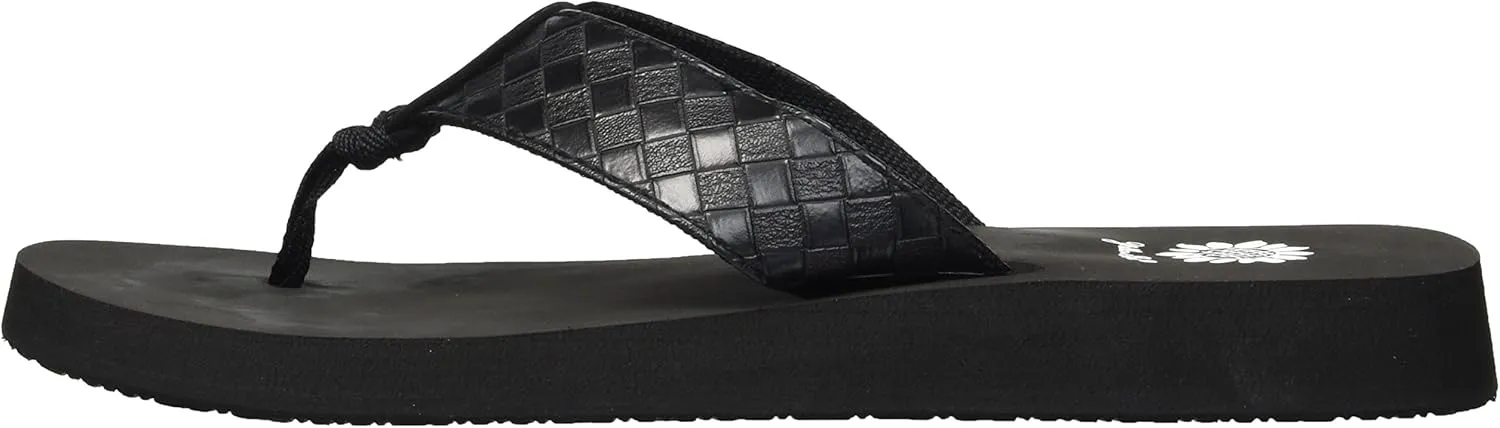 Yellow Box Women's Cocoa Sandal