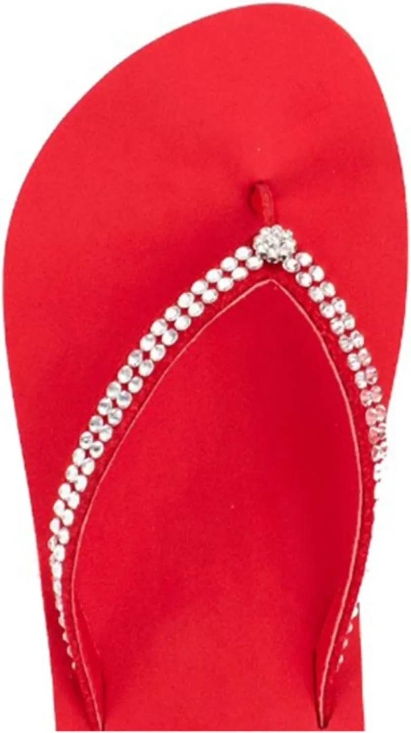 Yellow Box Women's Jello Sandal