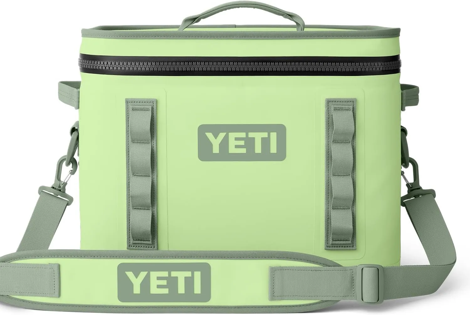 YETI Hopper Flip 18 Portable Soft Cooler