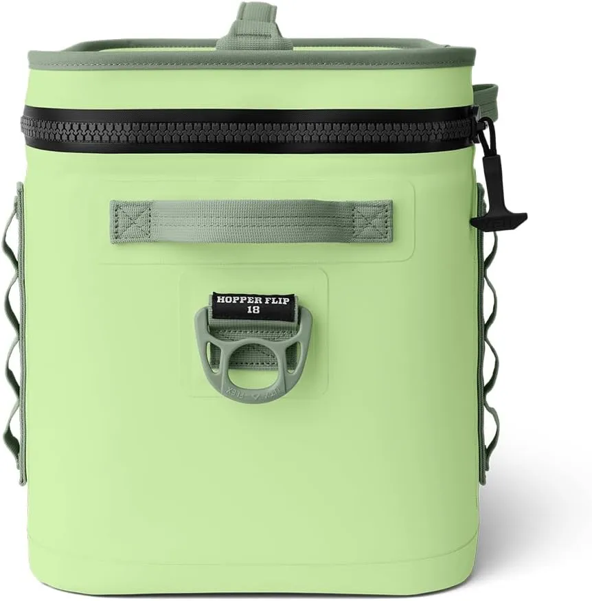YETI Hopper Flip 18 Portable Soft Cooler
