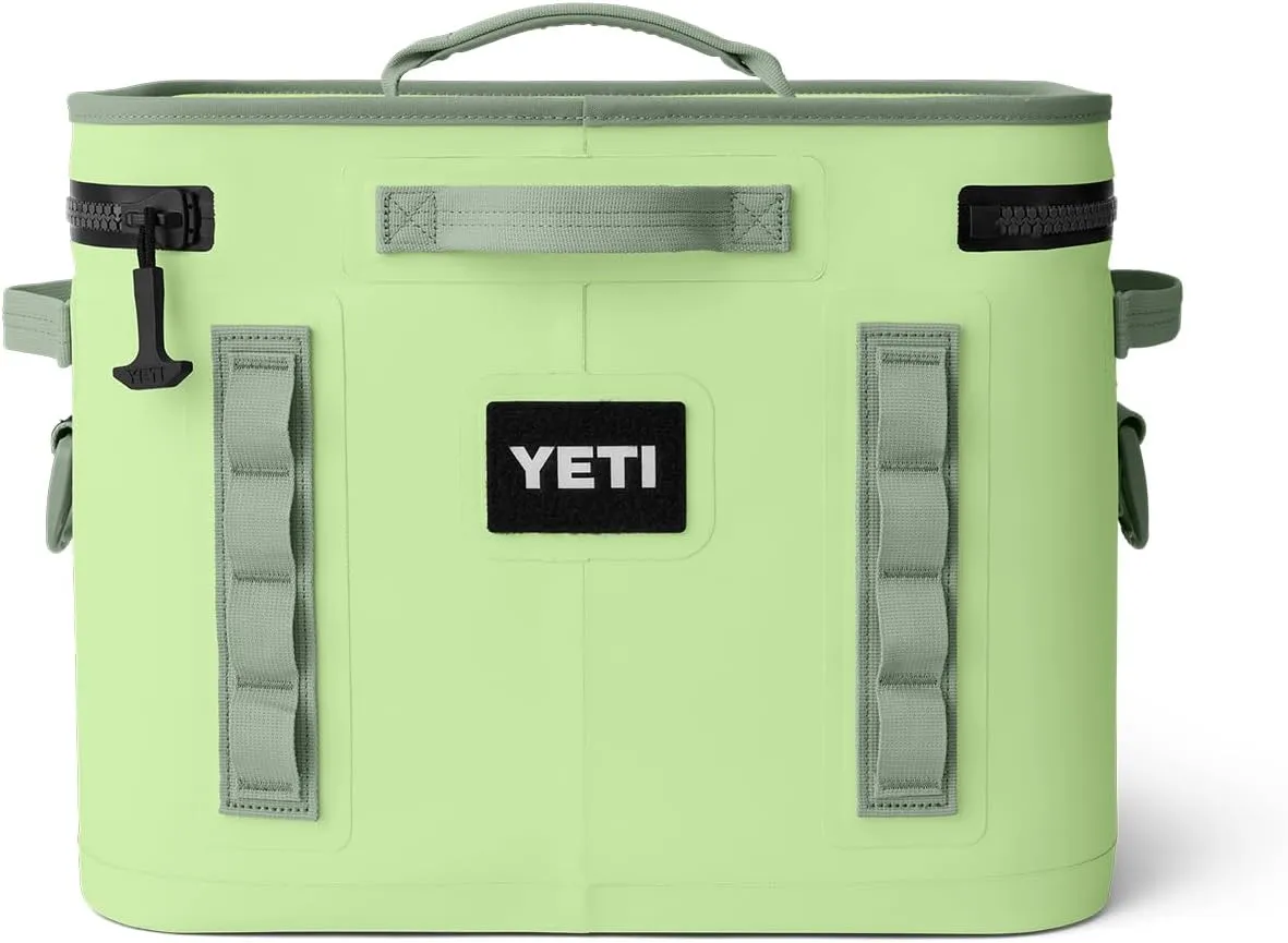 YETI Hopper Flip 18 Portable Soft Cooler