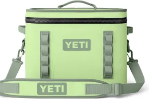 YETI Hopper Flip 18 Portable Soft Cooler