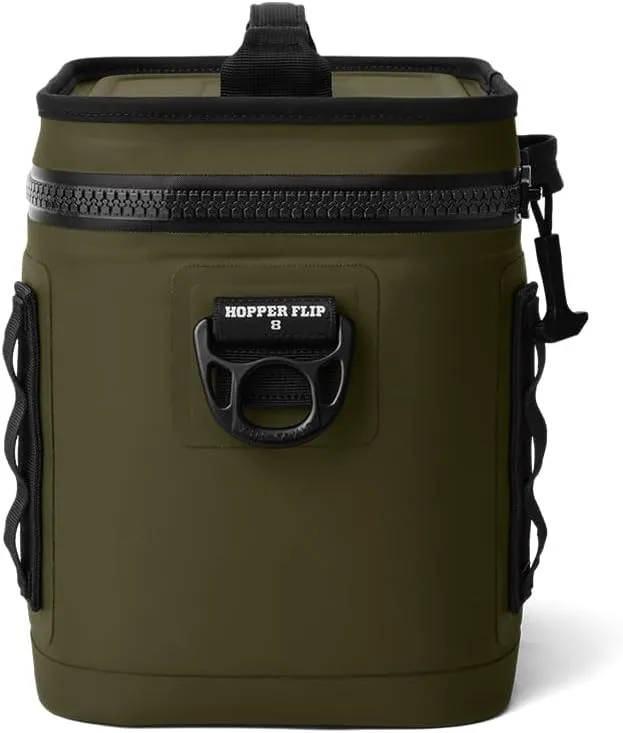 YETI Hopper Flip 8 Portable Soft Cooler