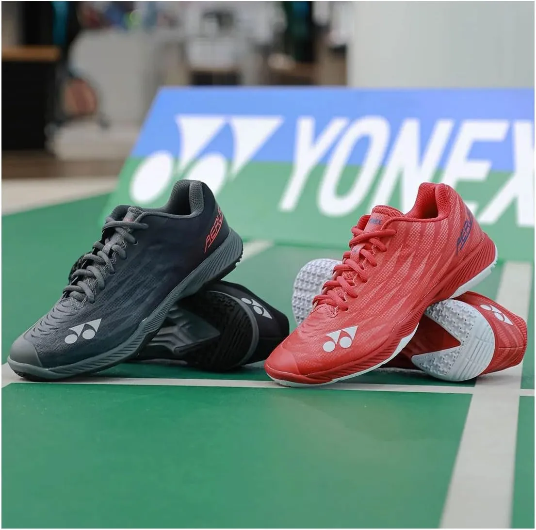 YONEX Men's Aerus Z 3 Sneaker