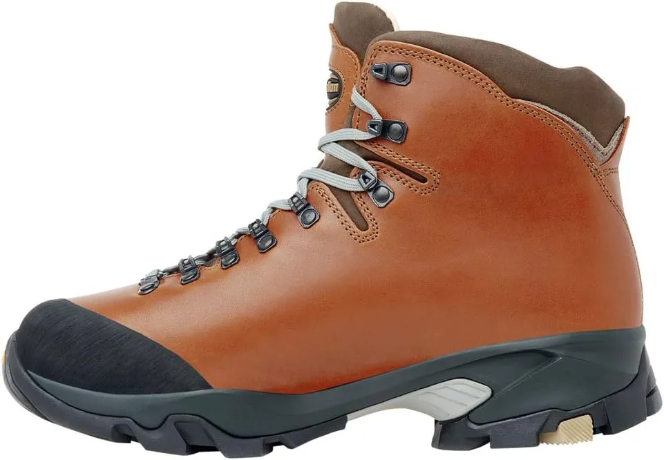 Zamberlan Men's VIOZ Lux GTX Rr Backpacking Boot