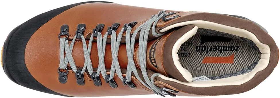 Zamberlan Men's VIOZ Lux GTX Rr Backpacking Boot