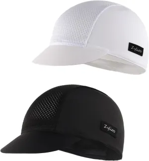 Zylioo XXL Oversize Cycling Cap for Men and Women,XL Bike Hat with Visor Summer Sun Hat,Large Cooling Helmet Liner